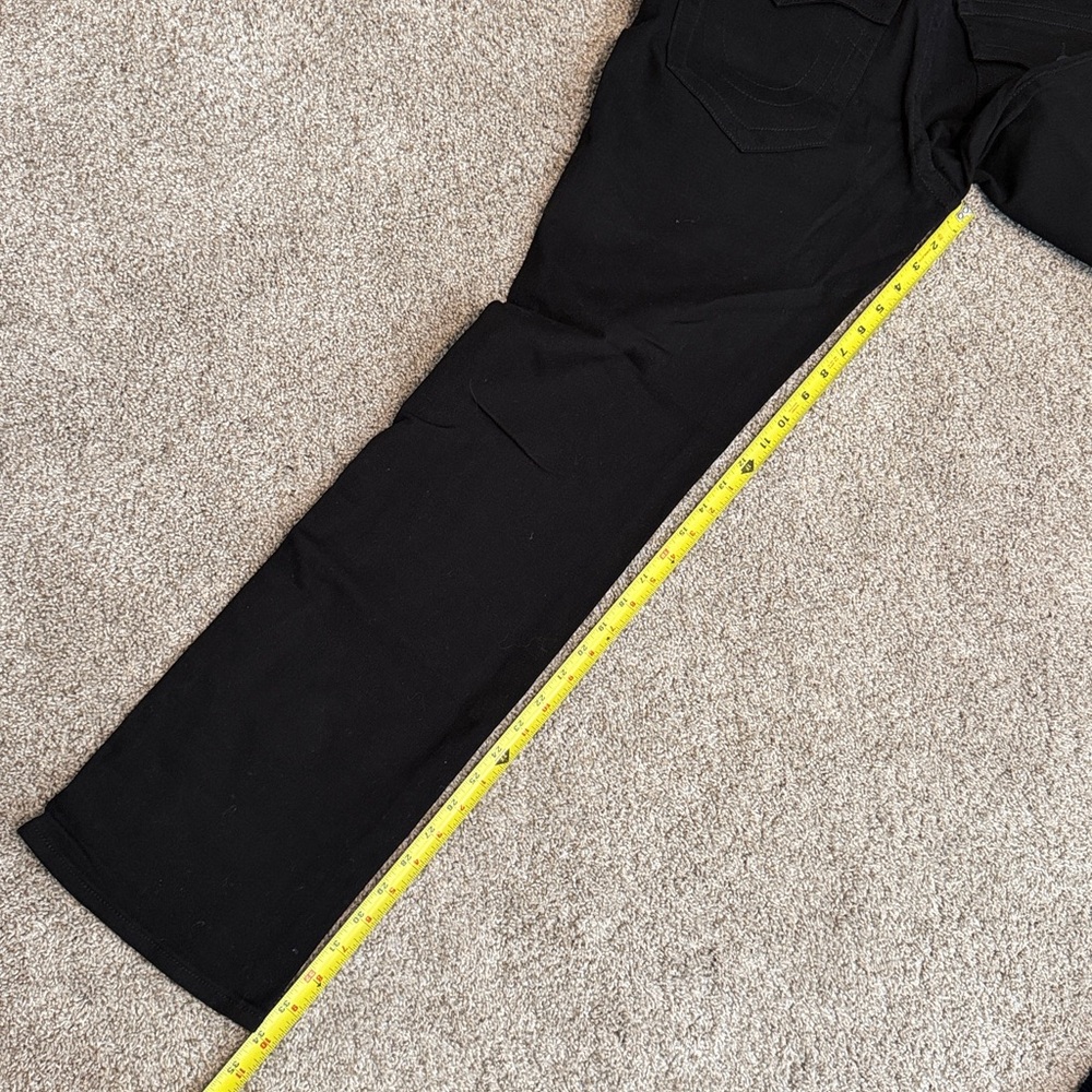 True Religion Ricky Jeans - Picture 9 of 9